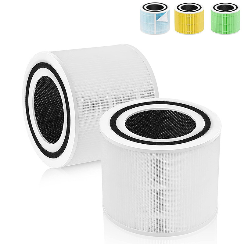 High Quality Cartridge Part Core 300-RF 300-RF-PA HEPA Filter ...