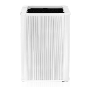 121 Replacement Filter Compatible with Blueair Blue Pure 121 Air Purifier, 2-in-1 HEPA Filters with Parti-cle and Activated Carbon Replacement Filter