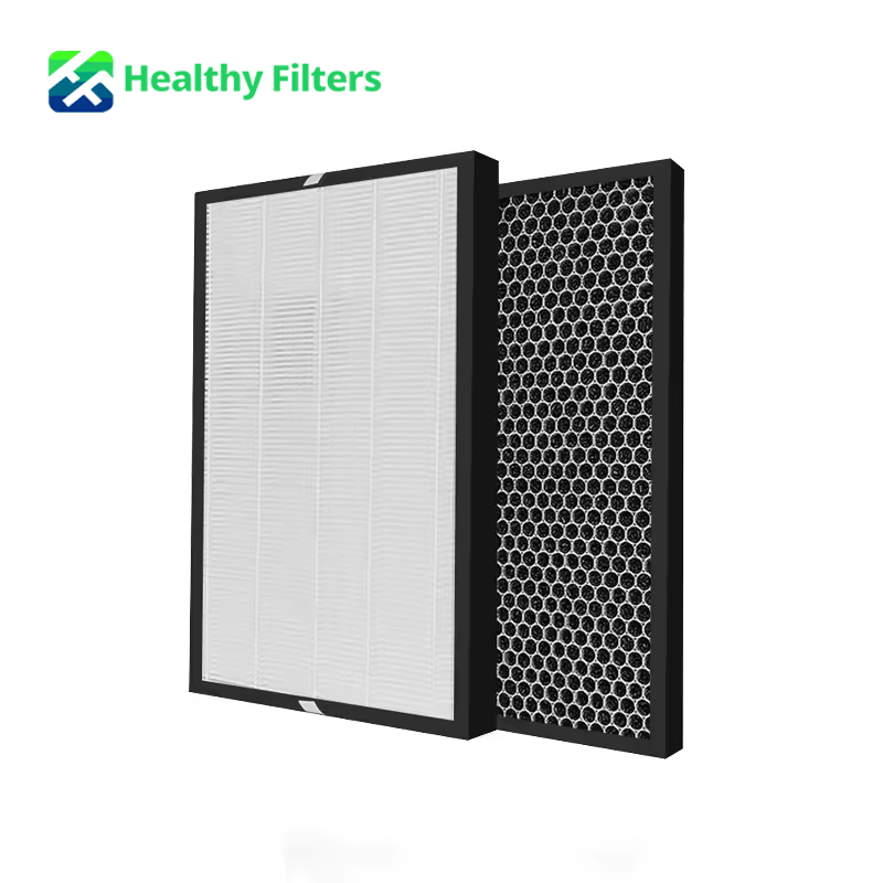 Air Purifier Filter F-ZXJP30C Activated Carbon Filter For Panasonics Air Purifier F-PXJ30C F-PDJ30C F-30C3PD