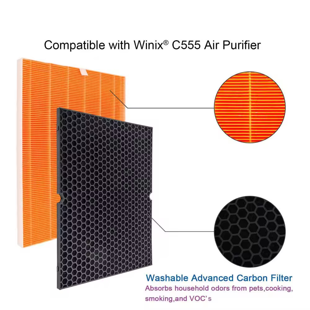 for Winix C555 Air Purifier