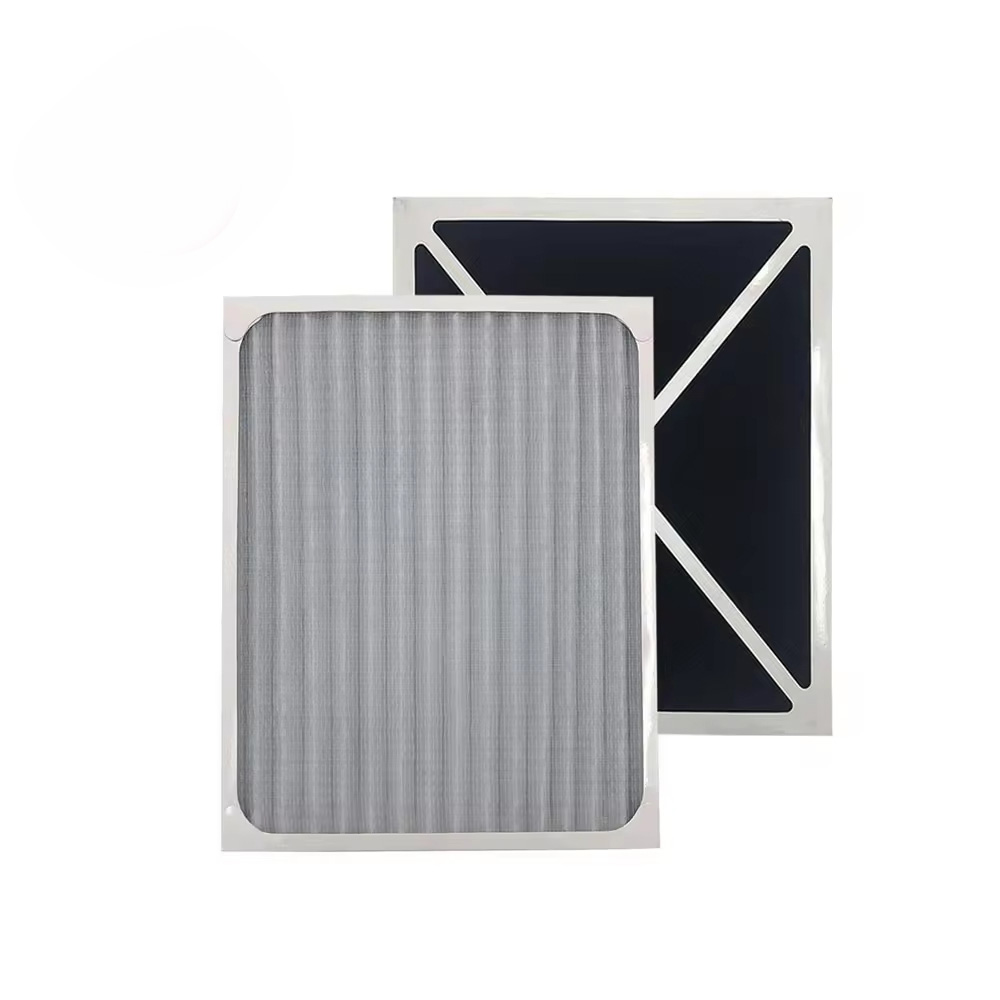 Replacement H13 HEPA Air Purifier Filter 30930 Hunter Fits Models 30020 30393 30200 30201 30205 30250 30253 30255 30256 Panel