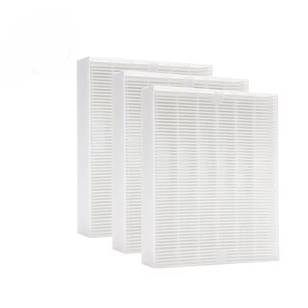 True H13 Filter R Air Purifier Filters Replacement for Honeywell HRF-R1 HRF-R2 & HRF-R3 Filter Fits HPA090 / 100 / 200 / 250/300