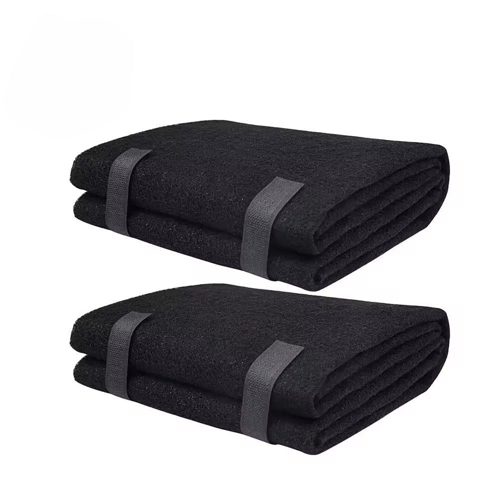 Activated Carbon Pre-Filter Replacement Filters for Honeywell Air Purifier,Compatible with HPA100,HPA094, HPA104, HPA105 HPA3100, HPA5100