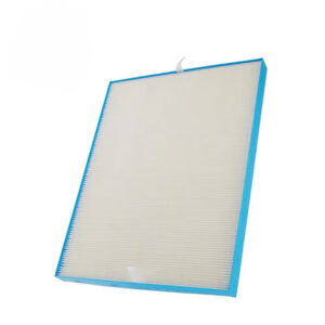 The True Air Purifier Filter Replacement for Winix 115122 PlasmaWave Series features a long - life washable filter. It comes with 21 carbon pre - filters, effectively trapping particles and reducing odors for cleaner air.