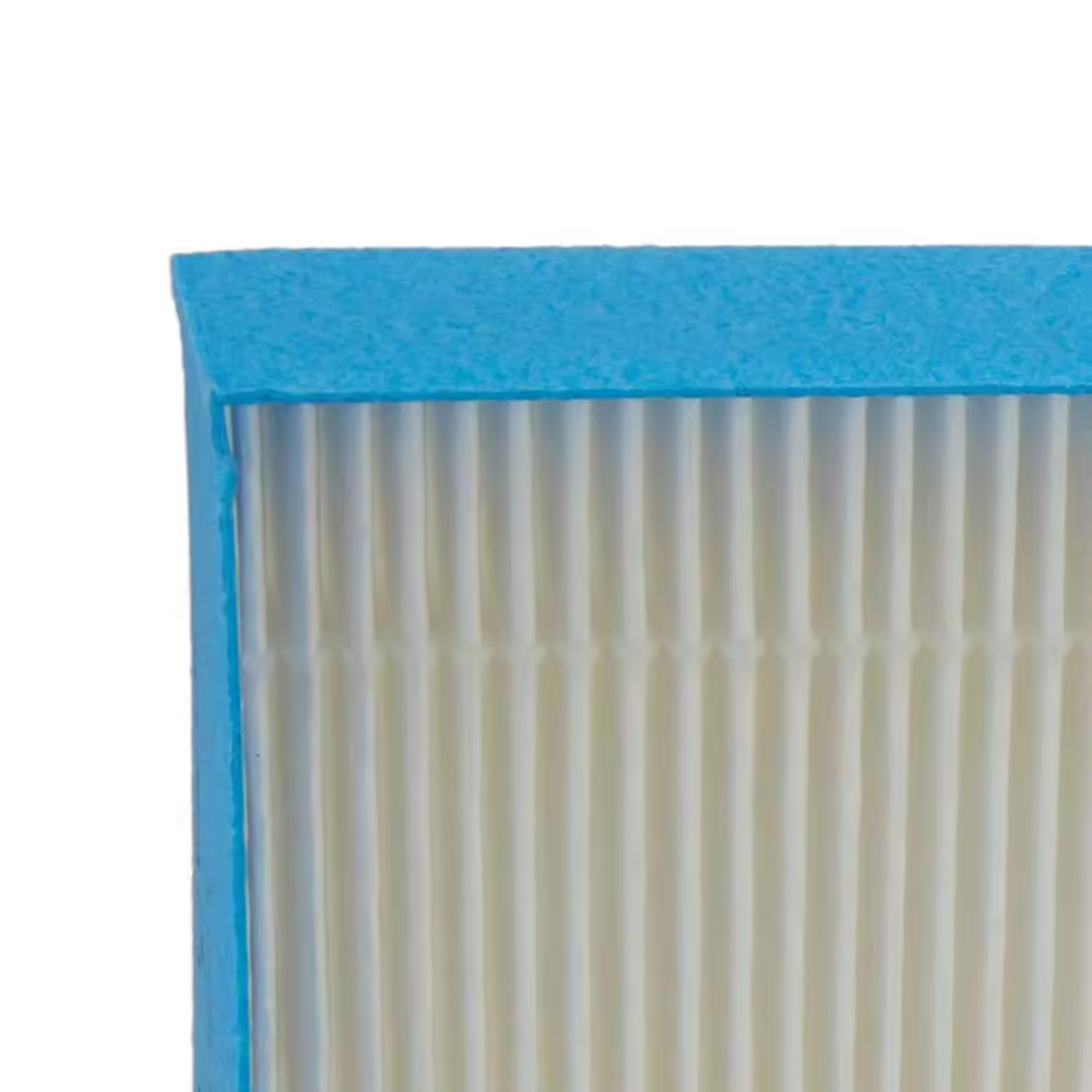 The True Air Purifier Filter Replacement for Winix 115122 PlasmaWave Series features a long - life washable filter. It comes with 21 carbon pre - filters, effectively trapping particles and reducing odors for cleaner air.
