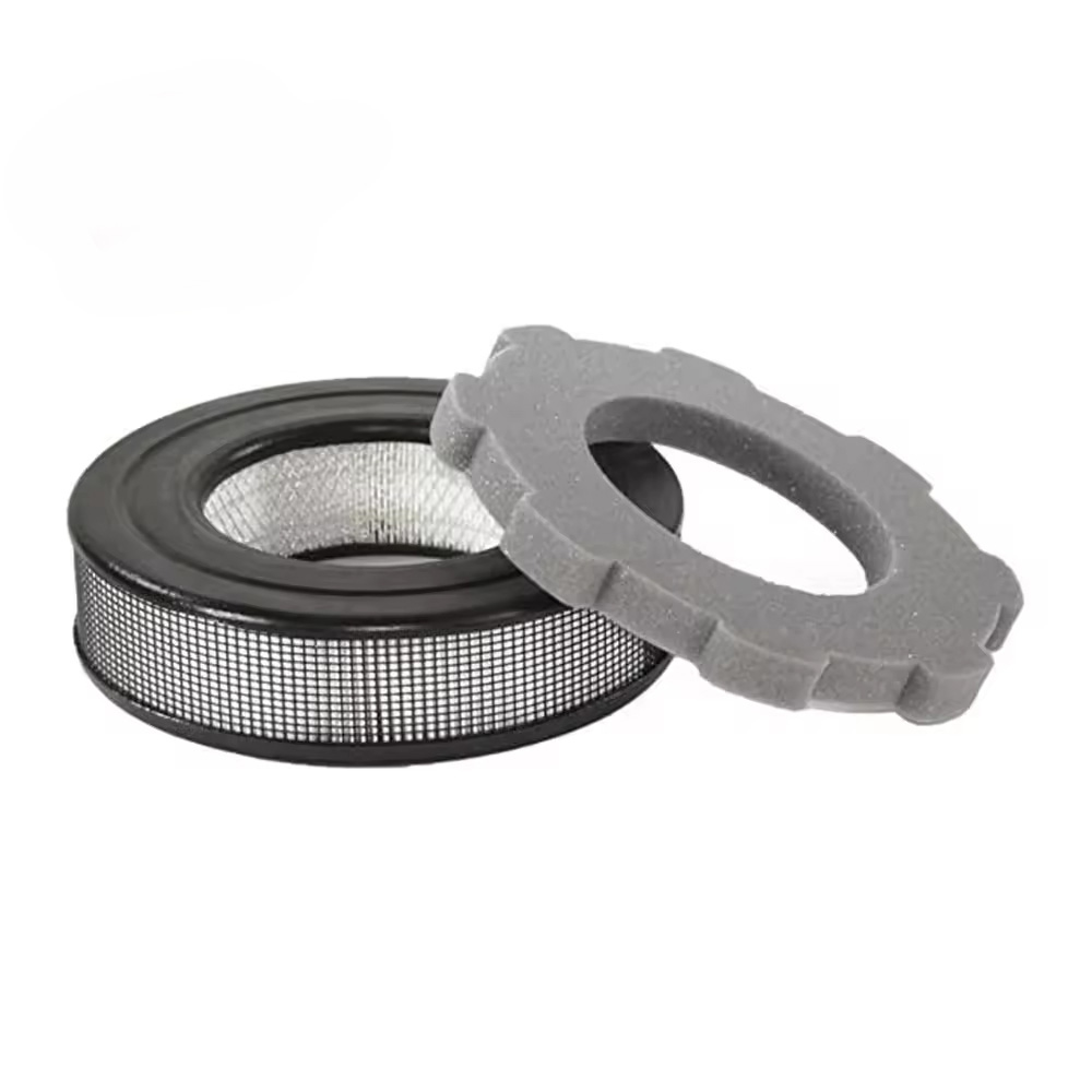 Air Purifier Filter Compatible with Honeywell HRF-D1 HRF-11N D Filter Silentcomfort HWLHRF1 10500 17000 20500 10590 50100 20590