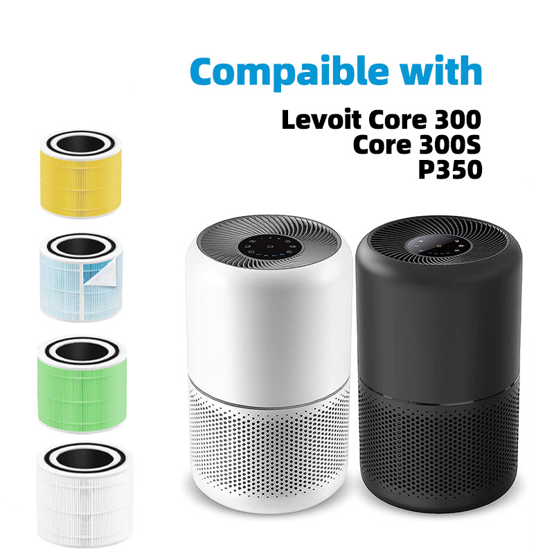 Levoit Core 300 300S P350 Air Purifiers