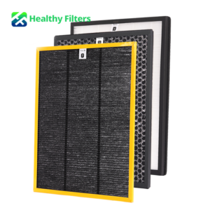 Air Purifier Filter AC4142 Kit for Philipss Ac4072 Ac4074 Ac4083 Ac4084 Ac4085 Ac4086 Ac4014 Acp073 Air Purifier Part