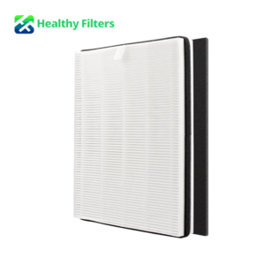 FY1114 FY1110 Air Purifier Filter Replacement Fit for Philipss HU5930 / HU5931 Air Purifier Parts Philipss Accessories