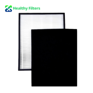 Dust Collection Filter Compatible For Philips AC4025 AC4026 ACP027 AC4103 AC4104 Air Purifier Filter