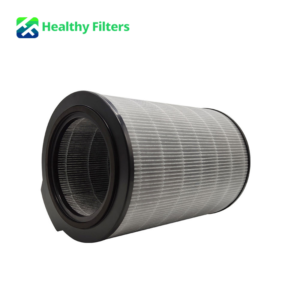 FY4150 Series & NanoProtect Active Carbon Replacement Filter Fit for Philipss AC3833 AC3836 AC3837 4000i Air Purifier
