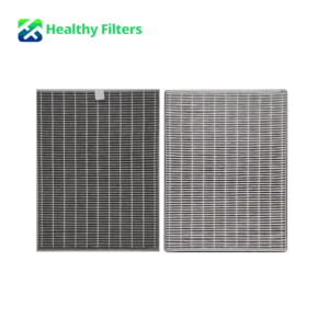 FY1417 Air Humidifier Filter Replacement Suitable for Philipss AC1210 / AC1212 / AC1216 / AC272 Air Purifier