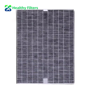 FY2428 Filter Replacement with Activated Carbon Compatible with Philipss Air Purifier AC3822 / AC3824 / AC2880 / AC2878 / AC2891