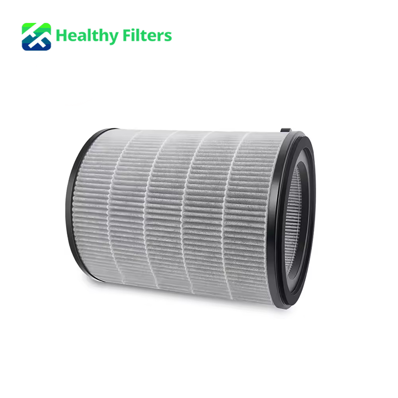 Customized NanoProtect Pro S3 Activated Carbon Filter FY2122 / FY2180 for Air Purifier AC2936/33 AC2958 Accessory