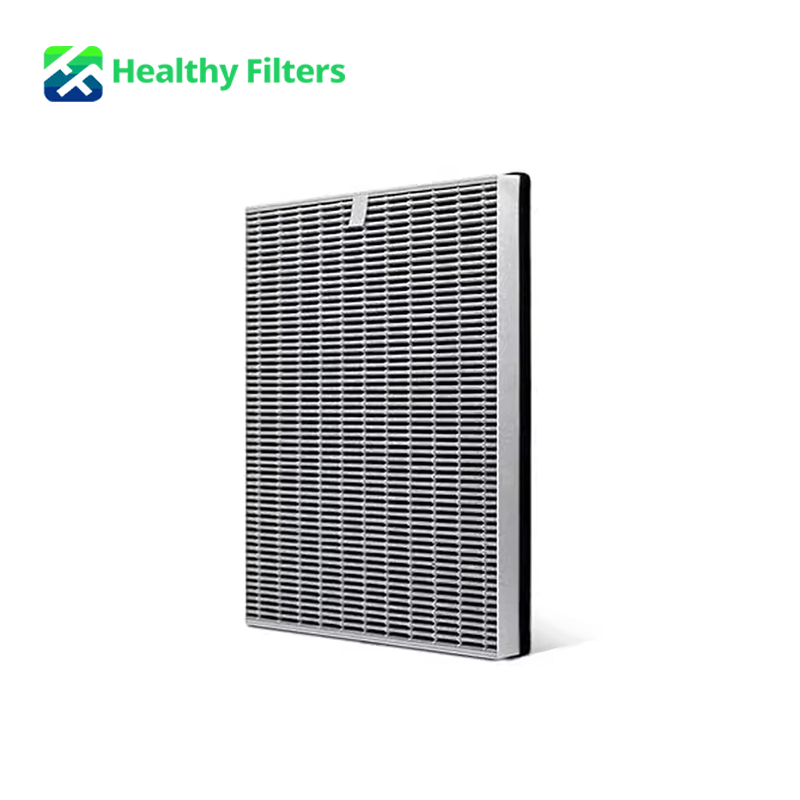 FY1417 Air Humidifier Filter Replacement Suitable for Philipss AC1210 / AC1212 / AC1216 / AC272 Air Purifier
