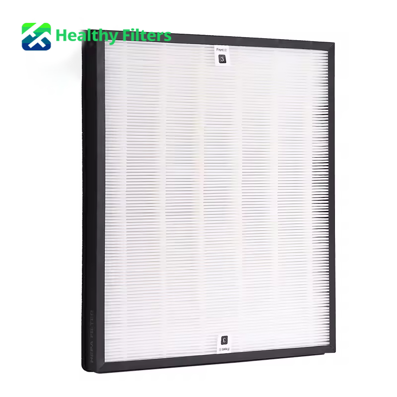 Air Purifier Filter AC4142 Kit for Philipss Ac4072 Ac4074 Ac4083 Ac4084 Ac4085 Ac4086 Ac4014 Acp073 Air Purifier Part
