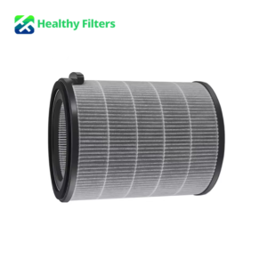 Customized NanoProtect Pro S3 Activated Carbon Filter FY2122 / FY2180 for Air Purifier AC2936/33 AC2958 Accessory